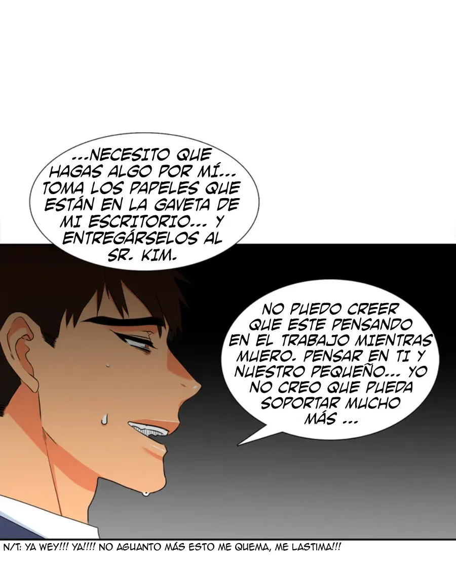 Boy Concubine Capítulo 121 en Línea - página 25