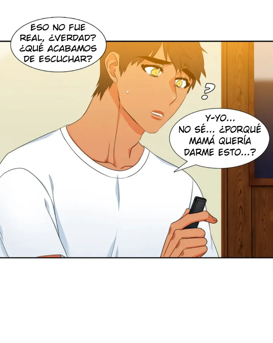 Boy Concubine Capítulo 121 en Línea - página 28