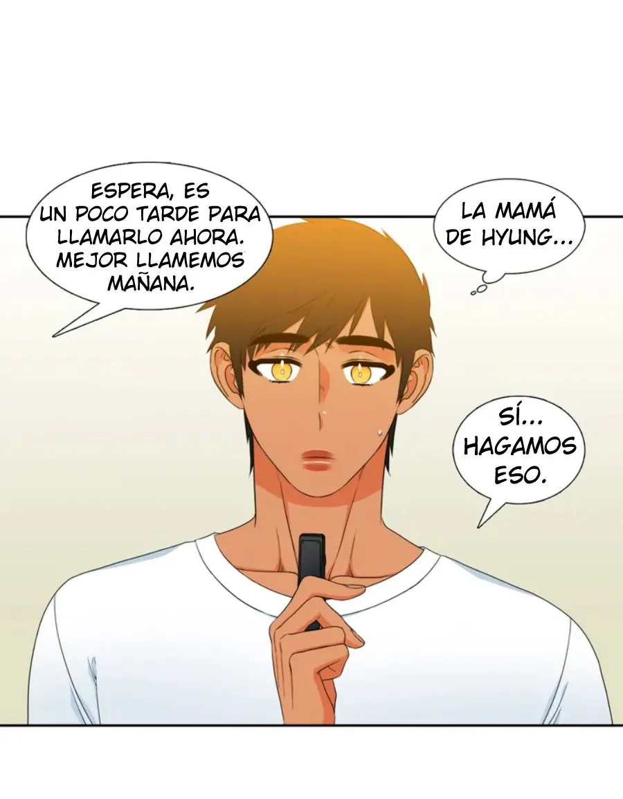 Boy Concubine Capítulo 121 en Línea - página 33