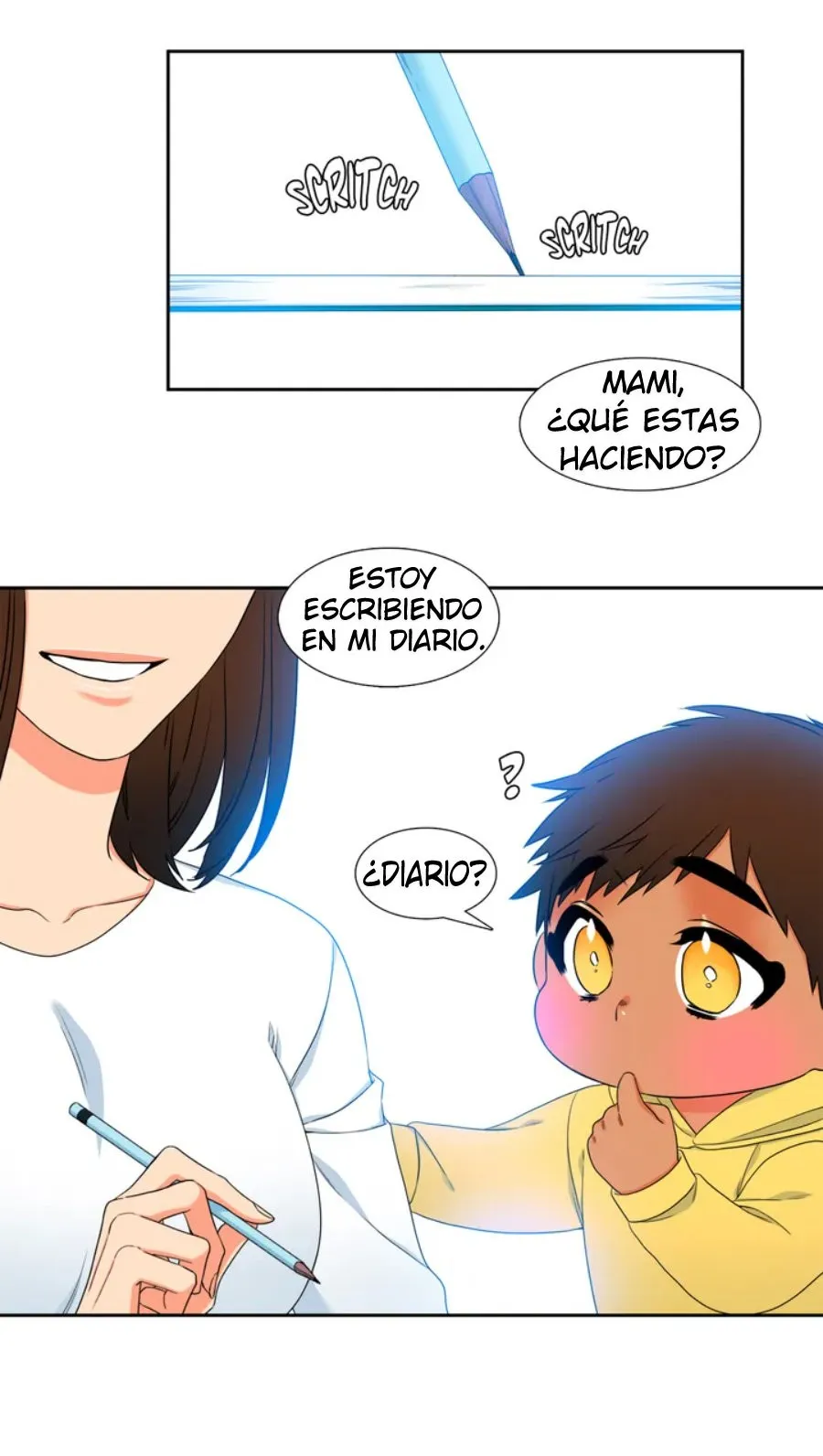 Boy Concubine Capítulo 121 en Línea - página 35