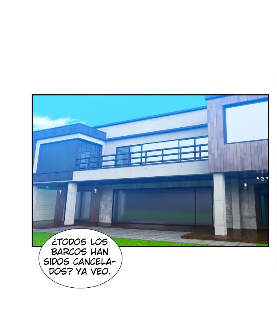 Boy Concubine Capítulo 122 en Línea - página 6