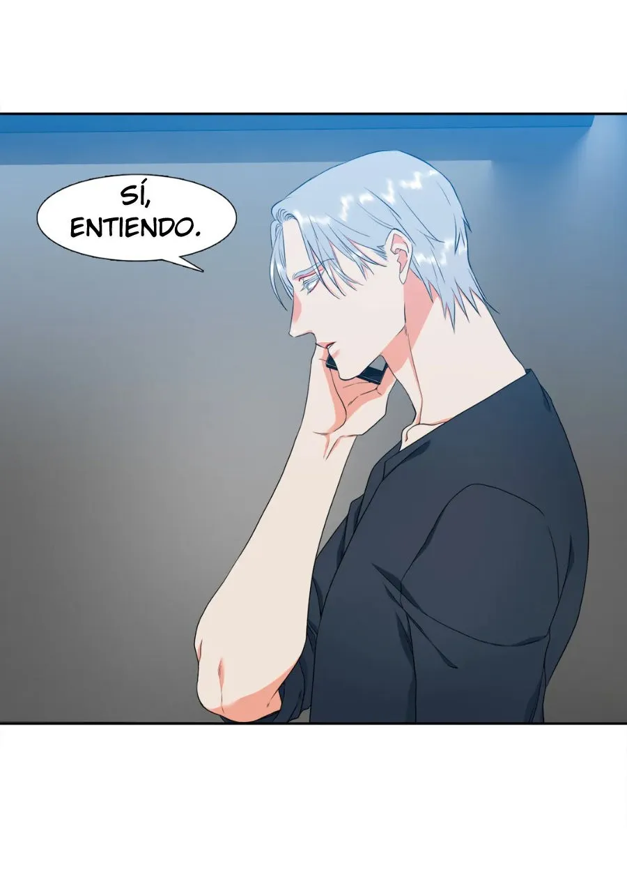 Boy Concubine Capítulo 122 en Línea - página 7