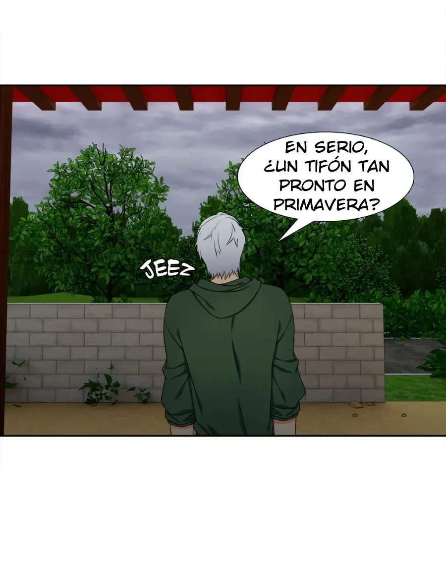 Boy Concubine Capítulo 122 en Línea - página 11