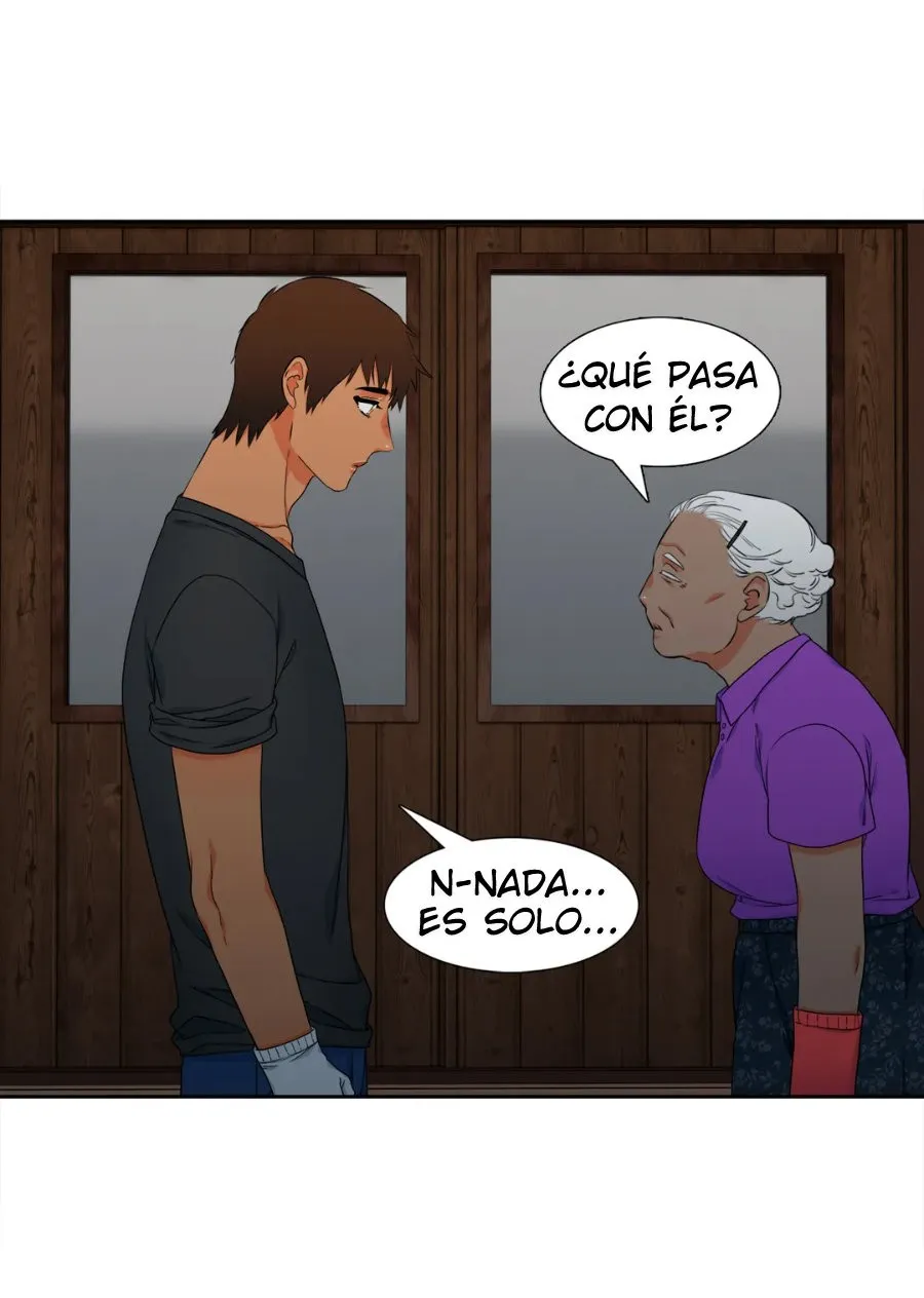 Boy Concubine Capítulo 122 en Línea - página 17