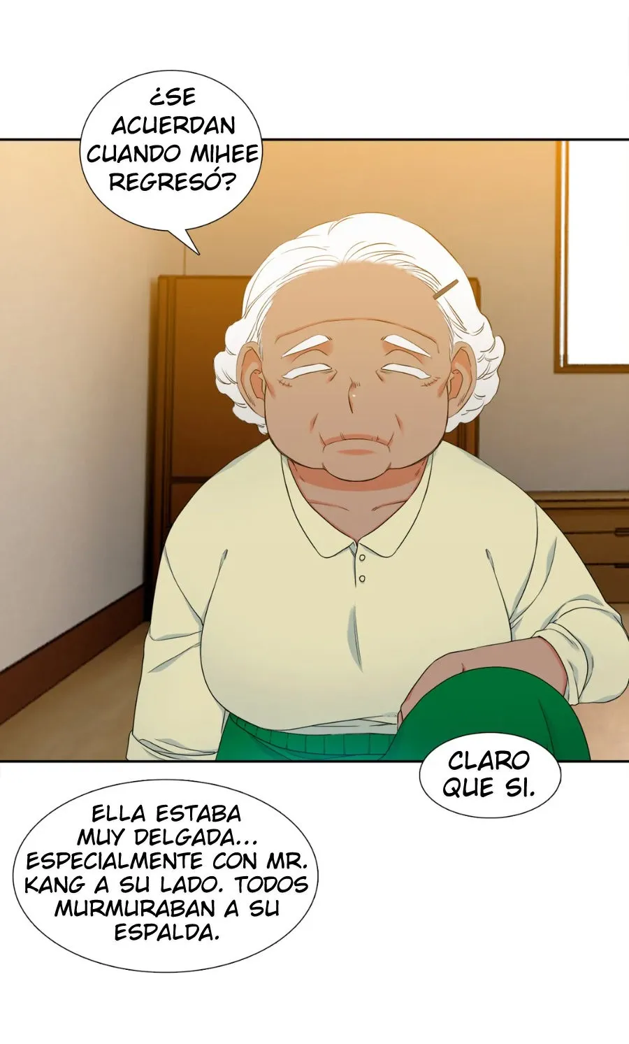 Boy Concubine Capítulo 122 en Línea - página 22