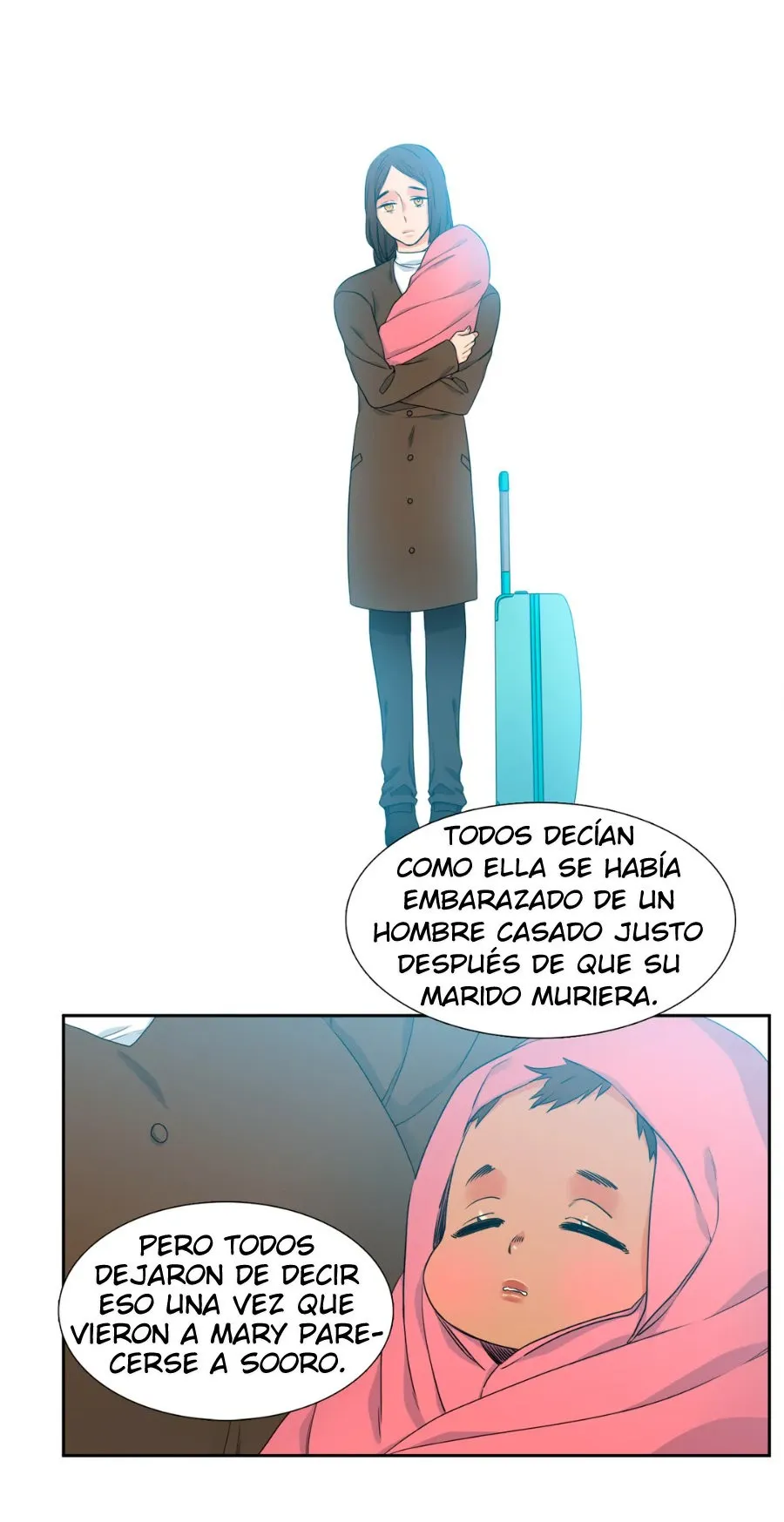Boy Concubine Capítulo 122 en Línea - página 23