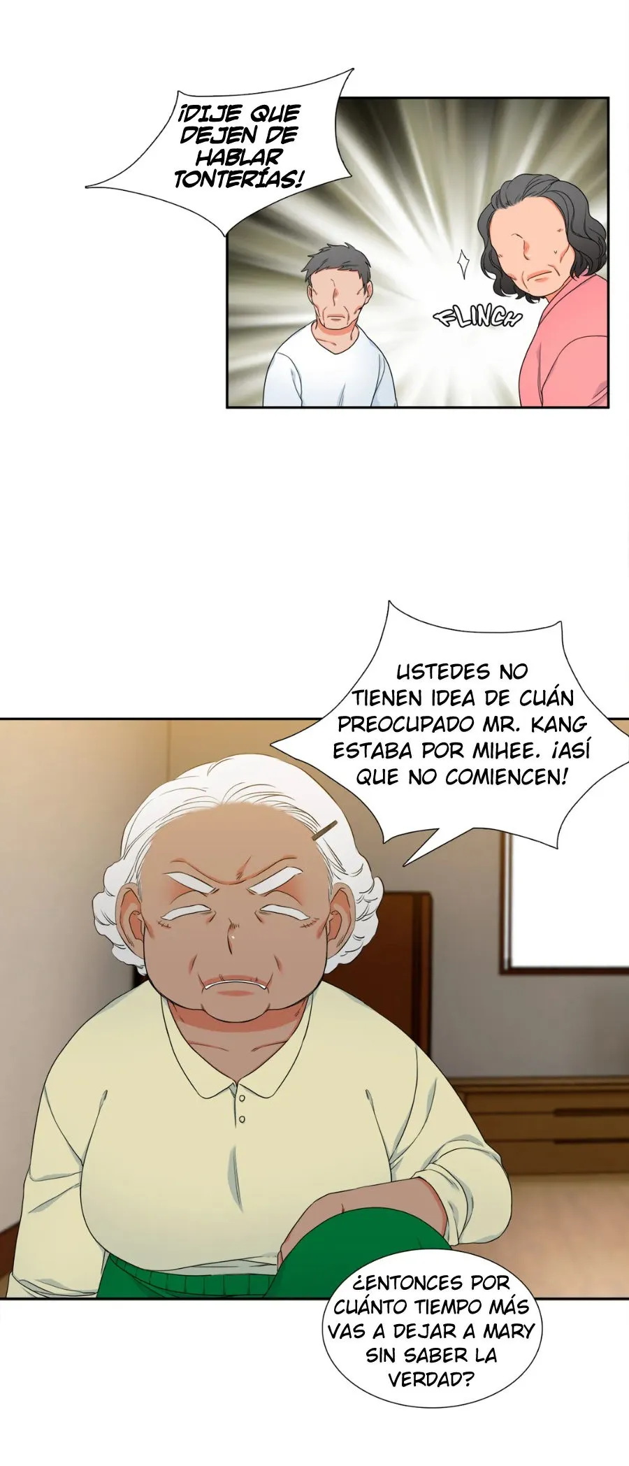 Boy Concubine Capítulo 122 en Línea - página 26