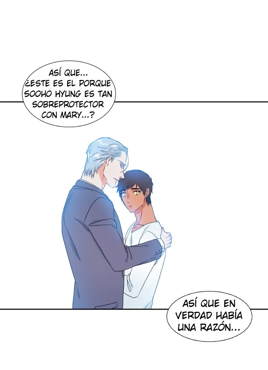 Boy Concubine Capítulo 122 en Línea - página 35