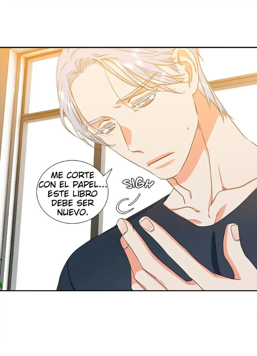 Boy Concubine Capítulo 122 en Línea - página 43