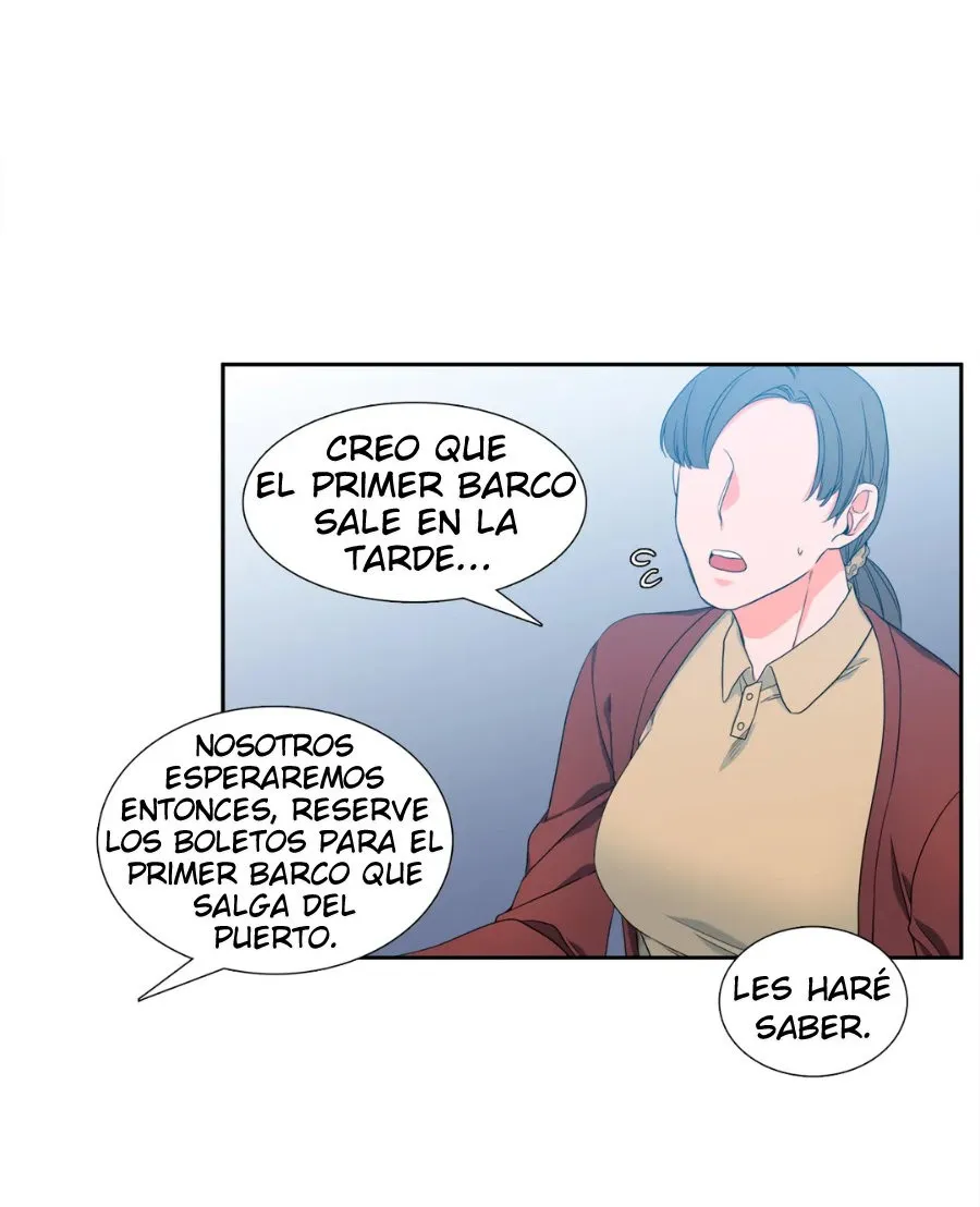Boy Concubine Capítulo 123 en Línea - página 7