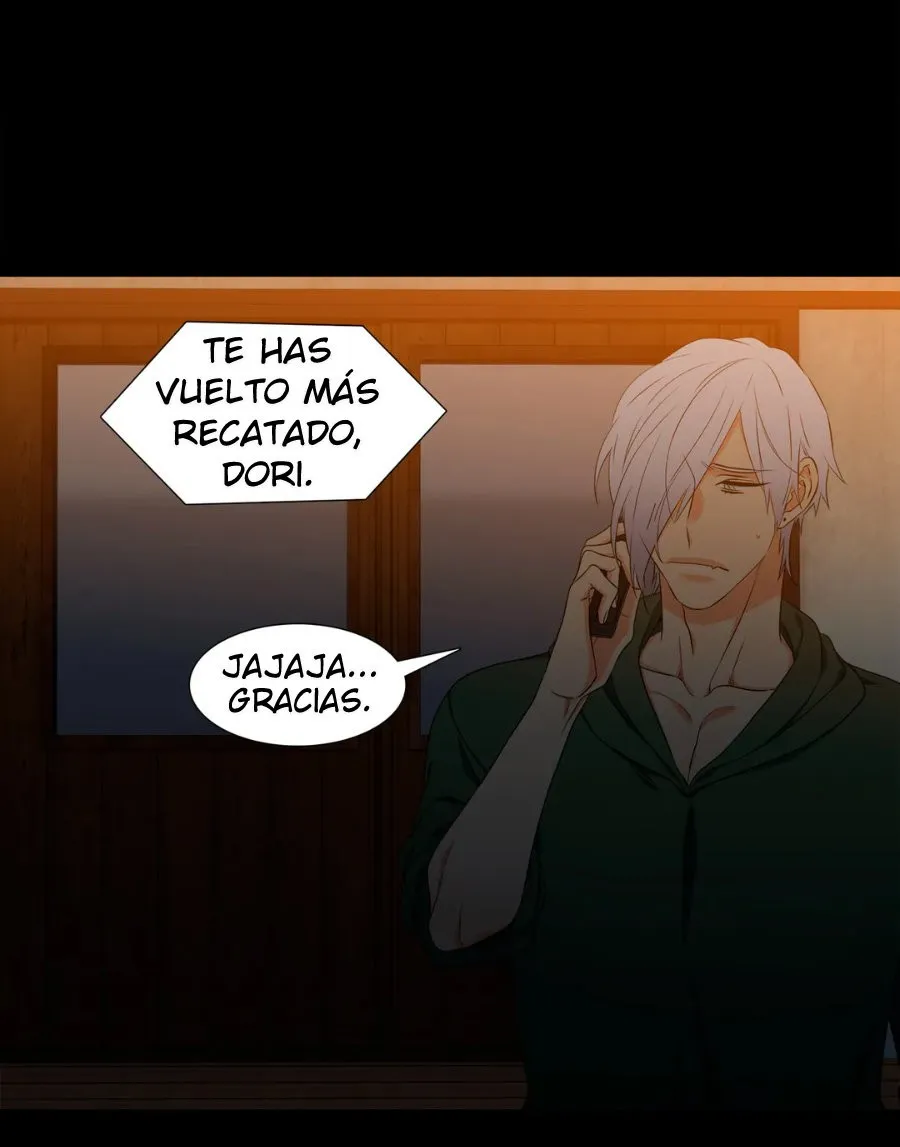 Boy Concubine Capítulo 123 en Línea - página 16