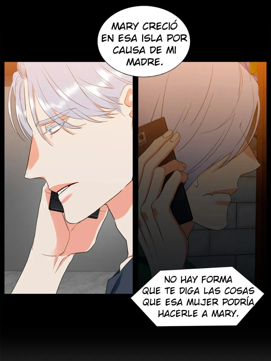 Boy Concubine Capítulo 123 en Línea - página 17