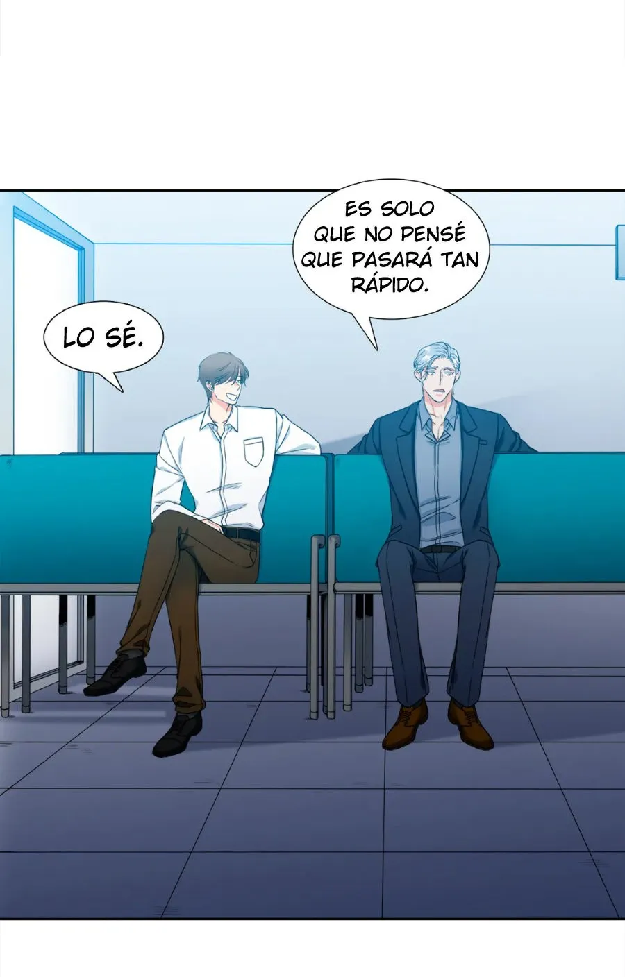 Boy Concubine Capítulo 123 en Línea - página 22