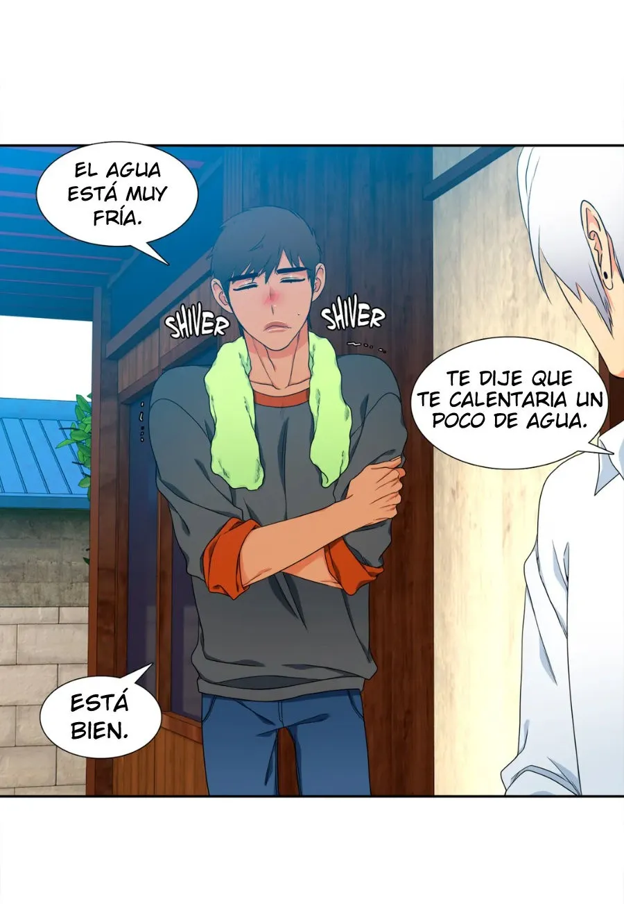 Boy Concubine Capítulo 123 en Línea - página 26