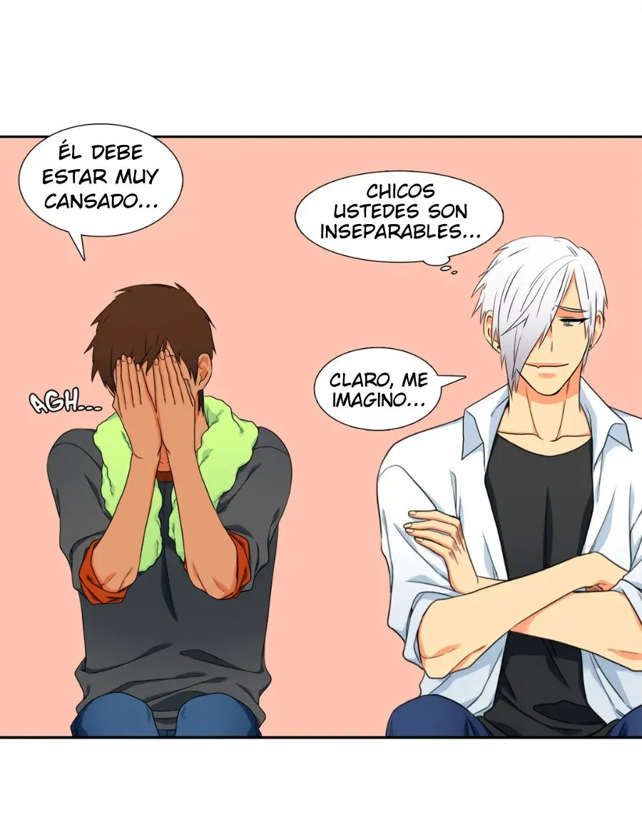 Boy Concubine Capítulo 123 en Línea - página 30