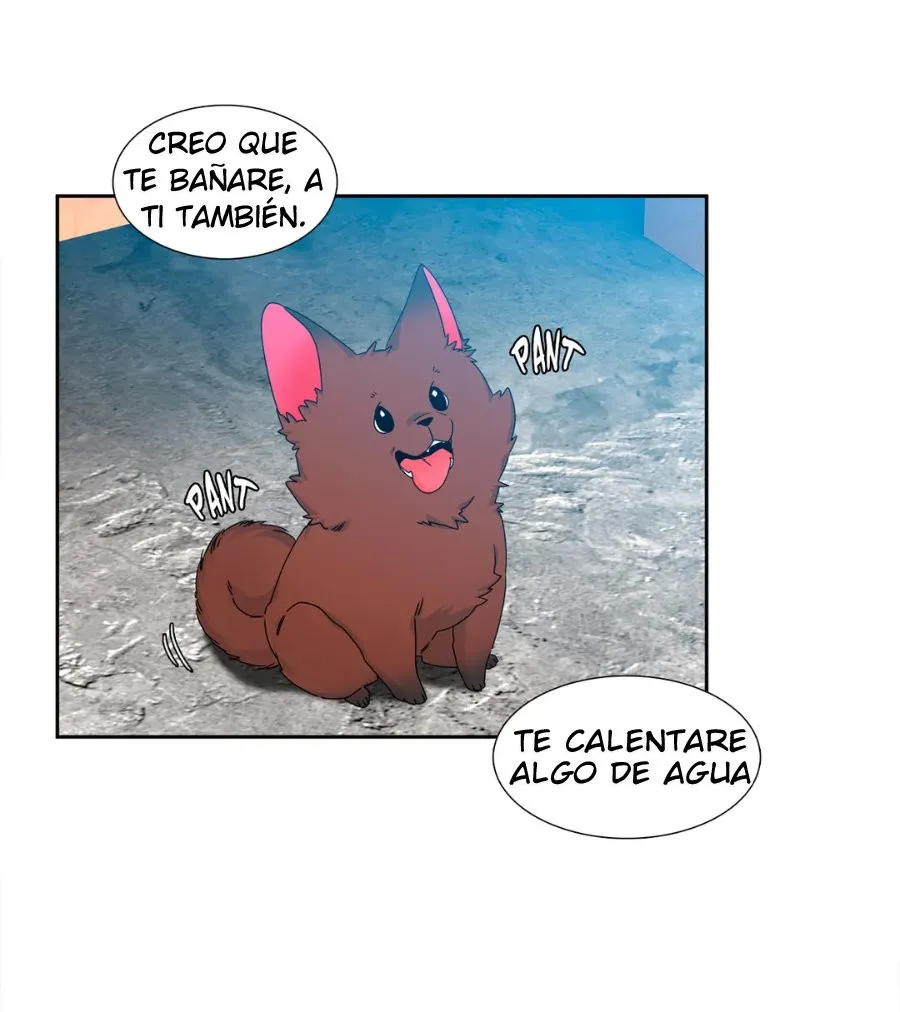 Boy Concubine Capítulo 123 en Línea - página 31