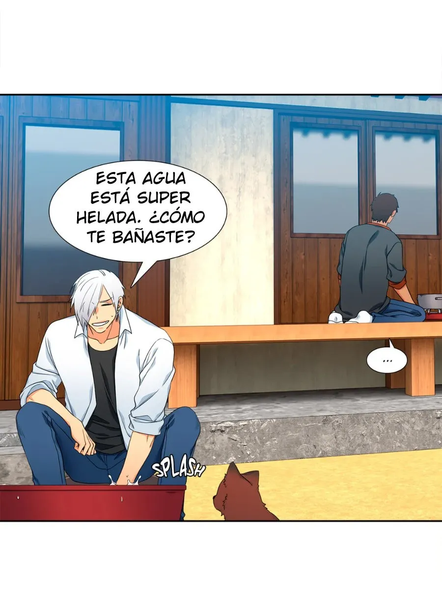 Boy Concubine Capítulo 123 en Línea - página 32