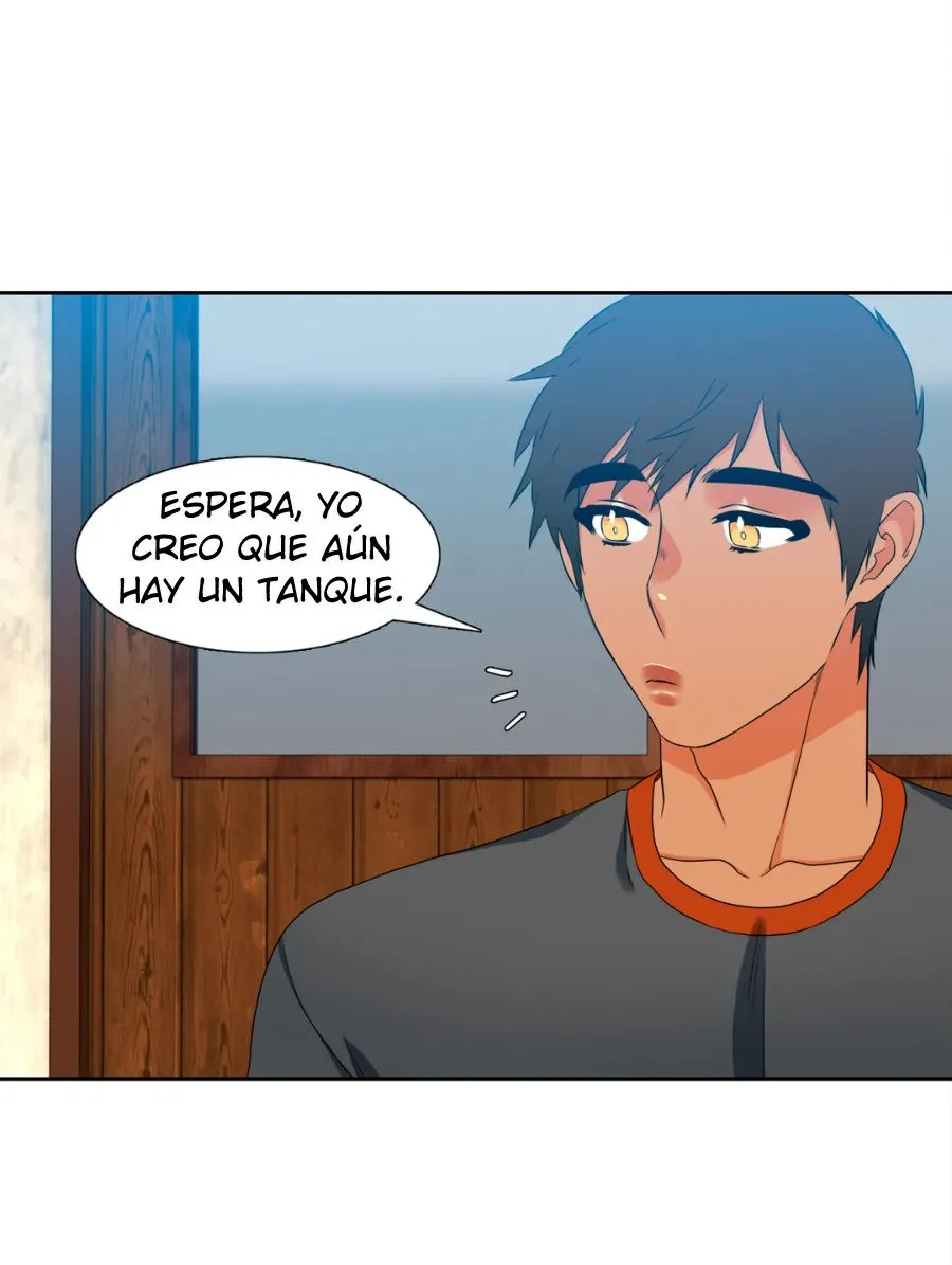 Boy Concubine Capítulo 123 en Línea - página 38