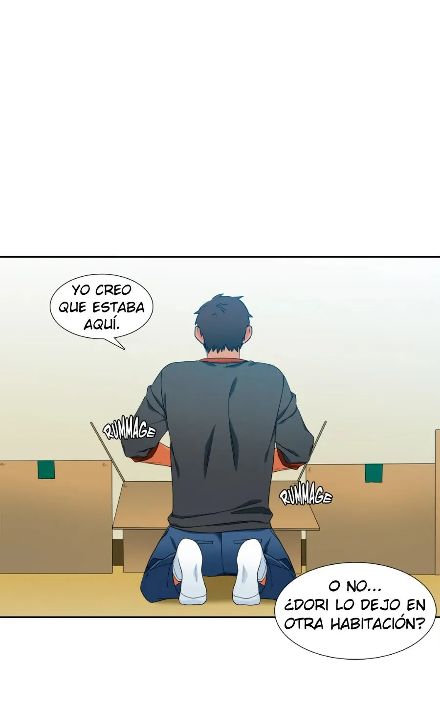 Boy Concubine Capítulo 123 en Línea - página 40