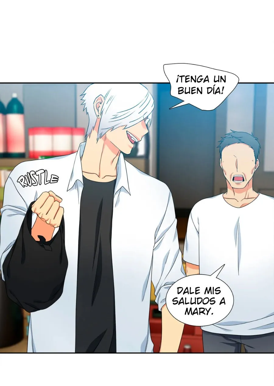 Boy Concubine Capítulo 123 en Línea - página 48