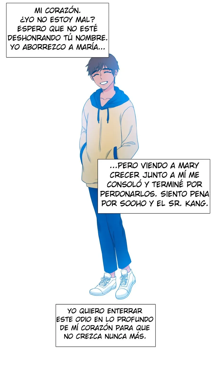 Boy Concubine Capítulo 124 en Línea - página 22