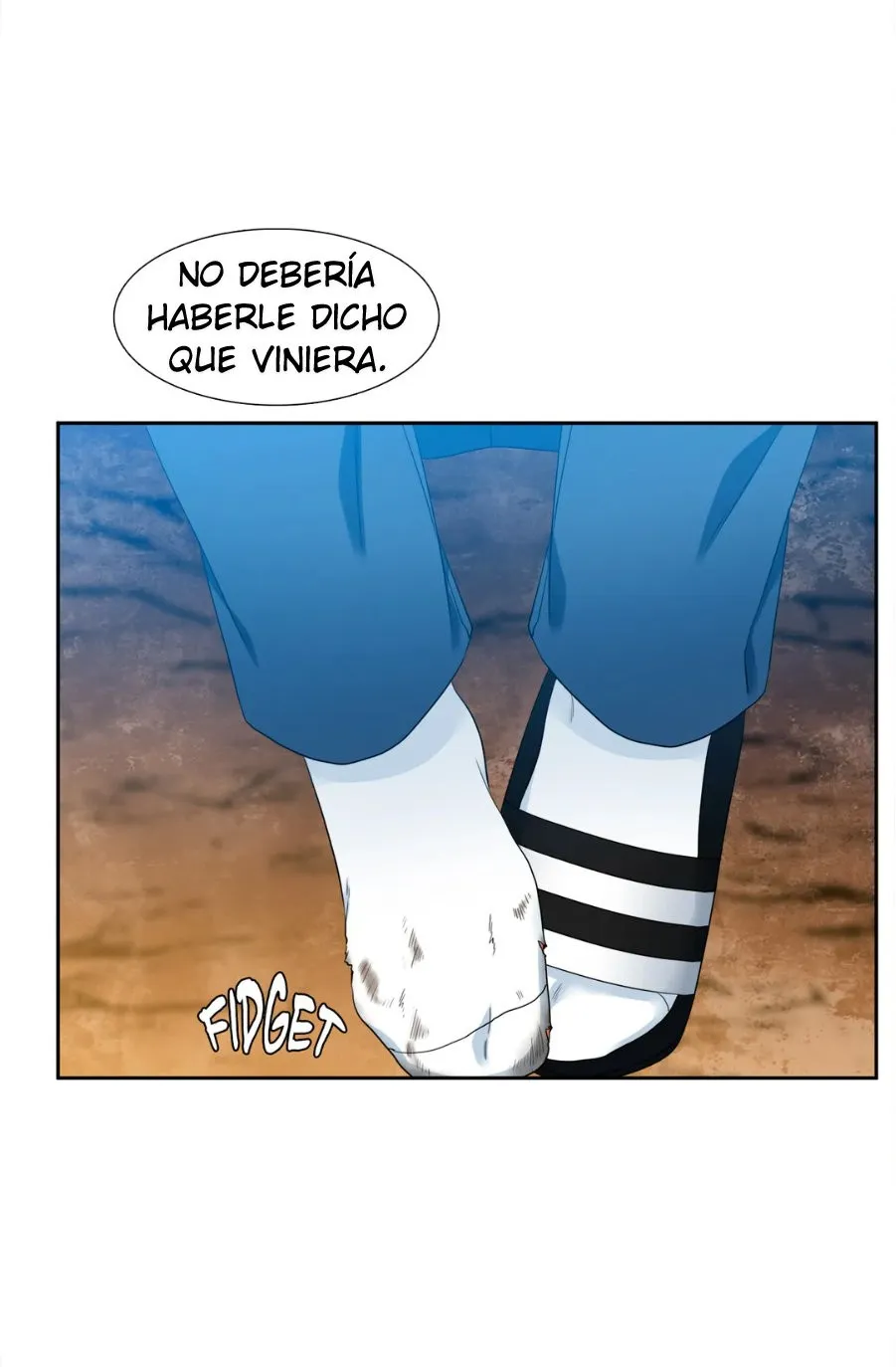Boy Concubine Capítulo 124 en Línea - página 41
