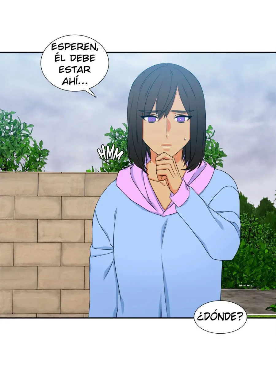Boy Concubine Capítulo 125 en Línea - página 22
