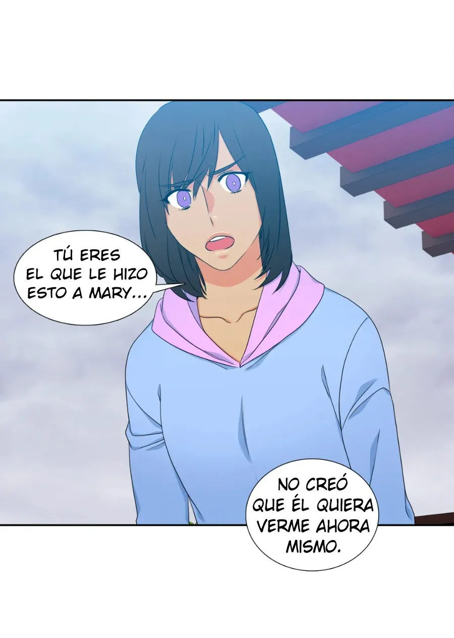Boy Concubine Capítulo 125 en Línea - página 26