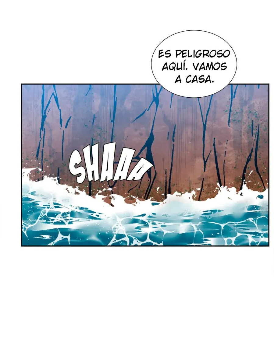 Boy Concubine Capítulo 125 en Línea - página 37