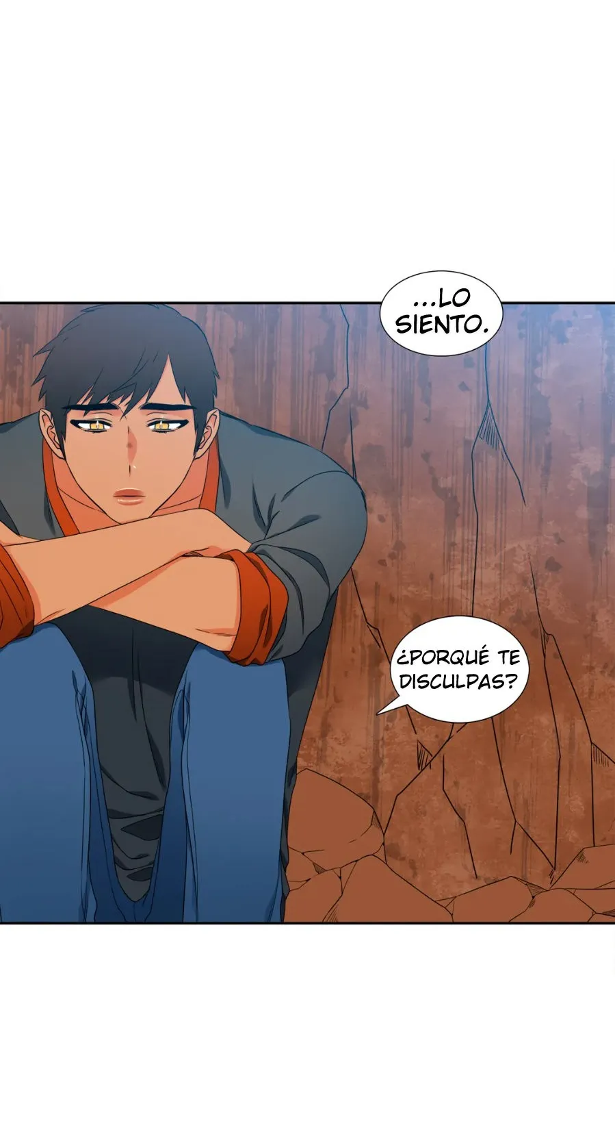 Boy Concubine Capítulo 125 en Línea - página 39