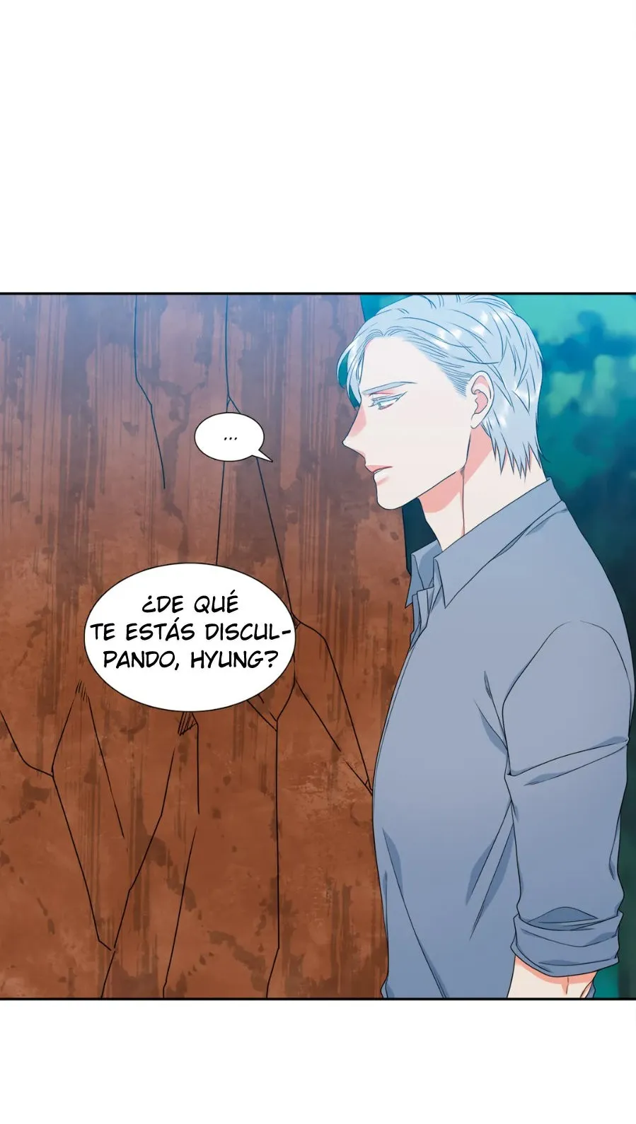 Boy Concubine Capítulo 125 en Línea - página 40