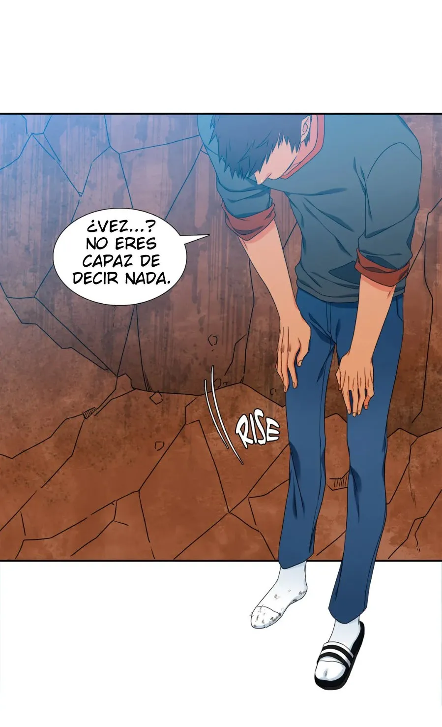 Boy Concubine Capítulo 125 en Línea - página 41