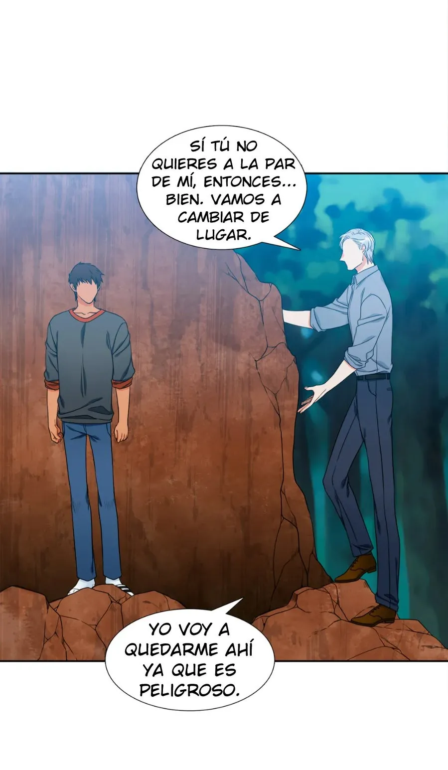 Boy Concubine Capítulo 125 en Línea - página 46