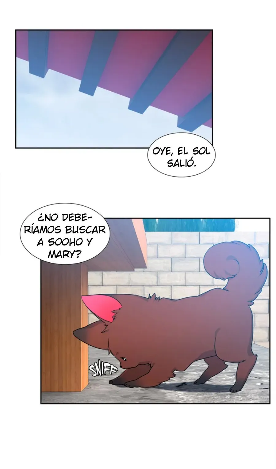 Boy Concubine Capítulo 126 en Línea - página 16