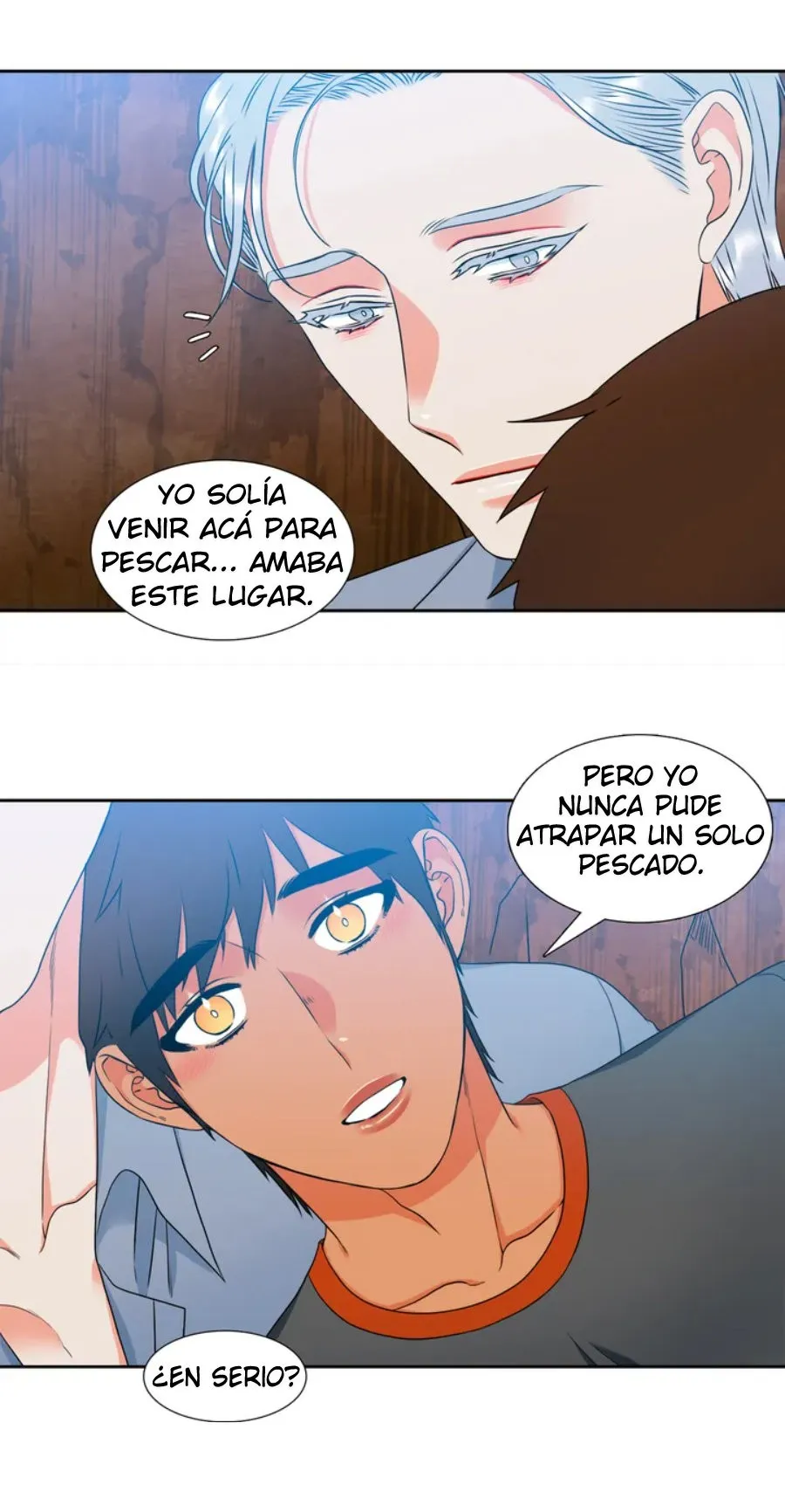 Boy Concubine Capítulo 126 en Línea - página 23