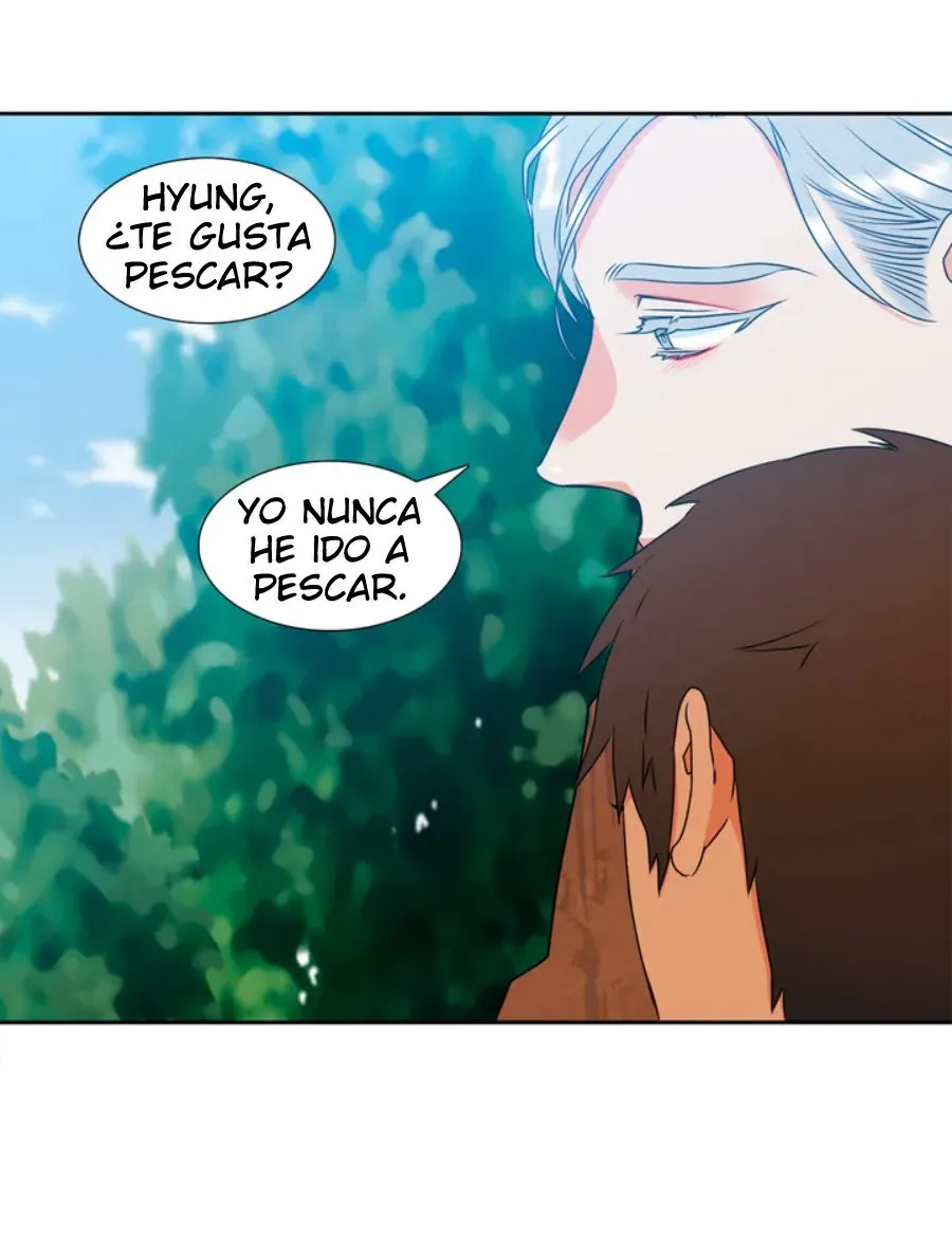 Boy Concubine Capítulo 126 en Línea - página 24