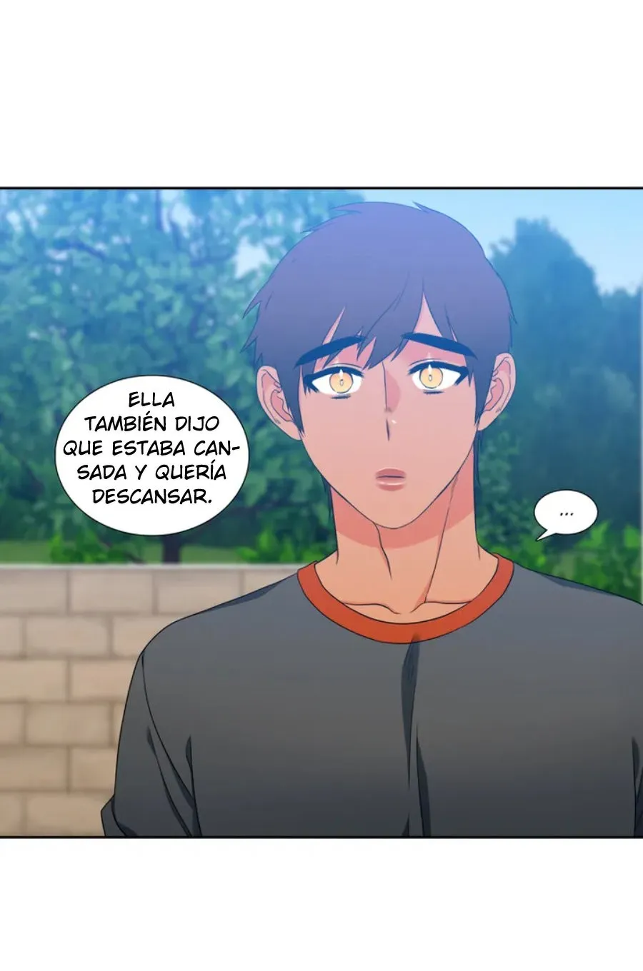 Boy Concubine Capítulo 126 en Línea - página 45