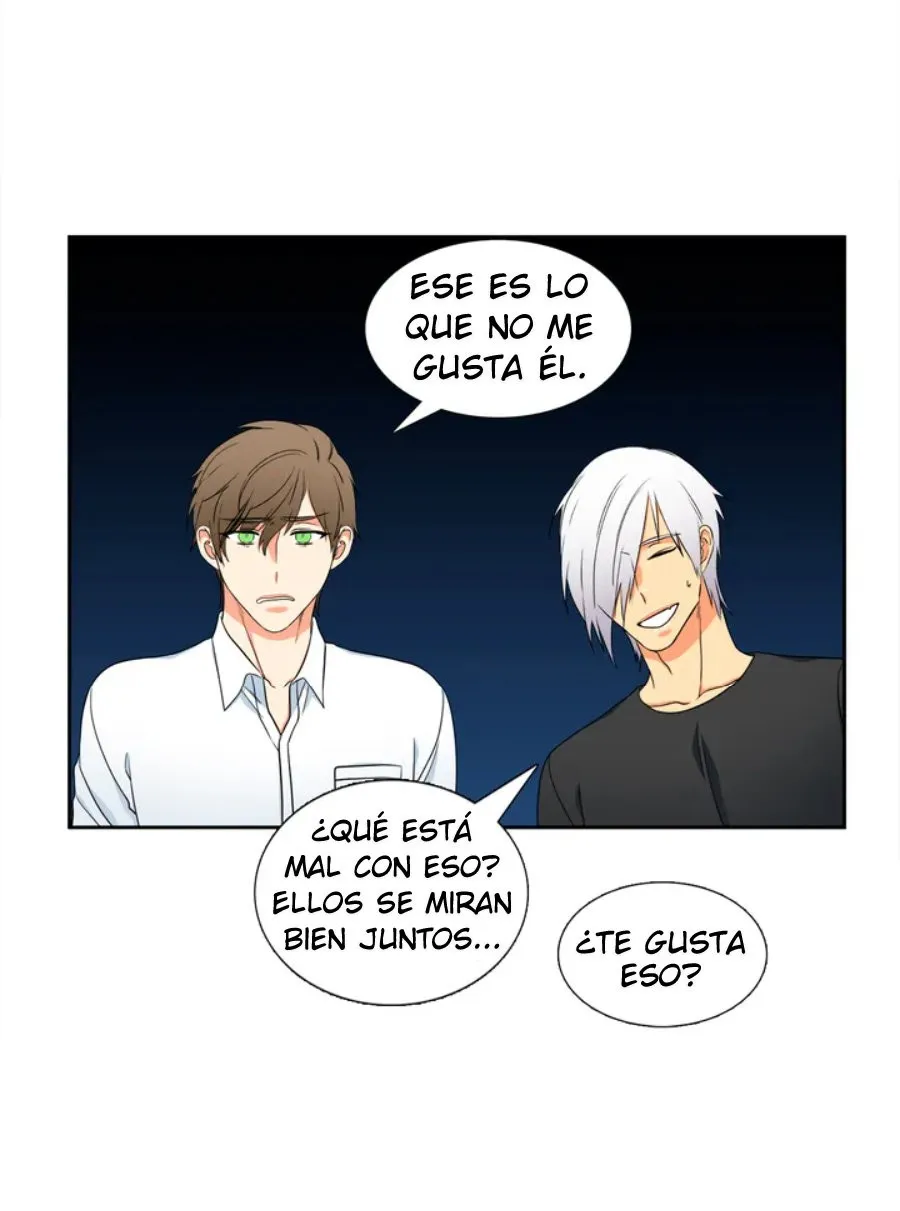 Boy Concubine Capítulo 126 en Línea - página 52