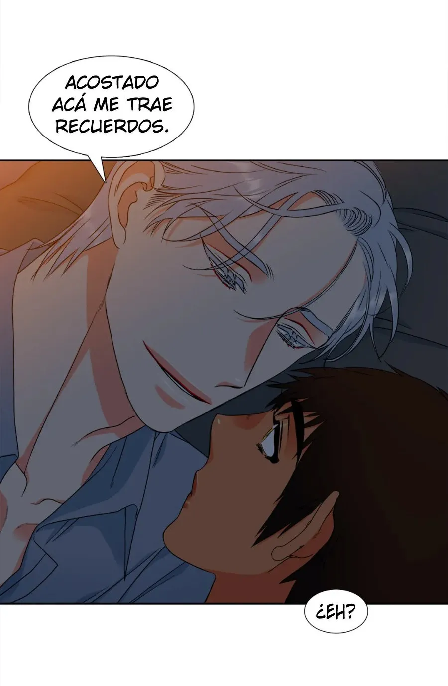 Boy Concubine Capítulo 127 en Línea - página 7