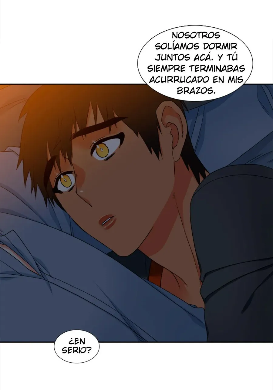 Boy Concubine Capítulo 127 en Línea - página 8