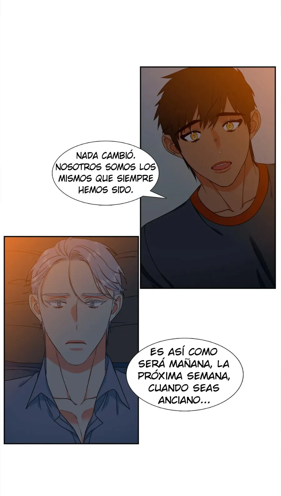 Boy Concubine Capítulo 127 en Línea - página 13
