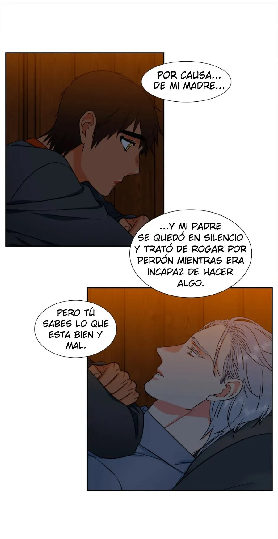Boy Concubine Capítulo 127 en Línea - página 15
