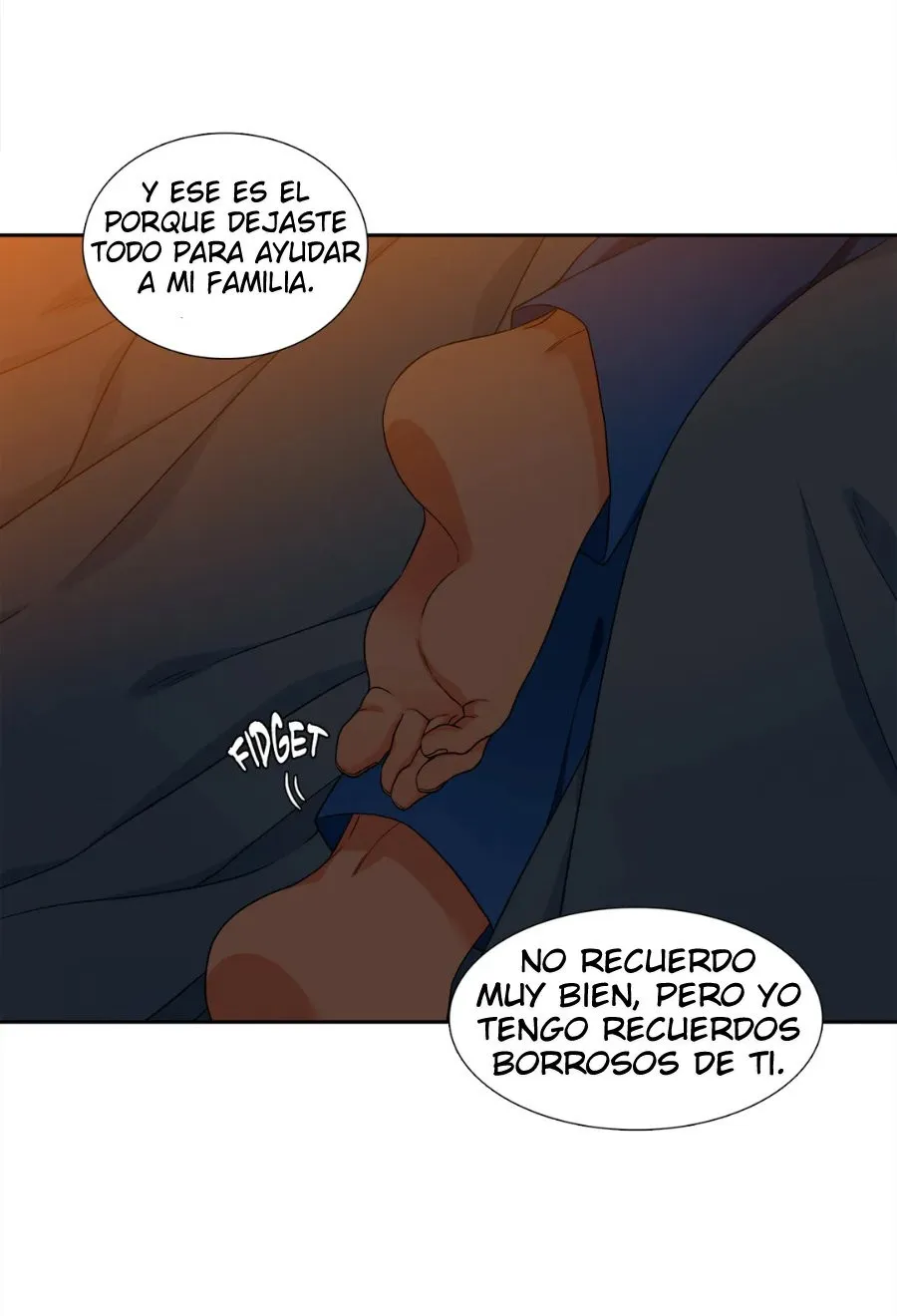 Boy Concubine Capítulo 127 en Línea - página 16