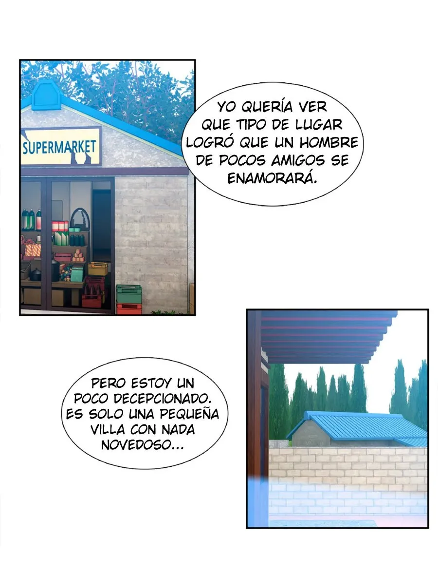 Boy Concubine Capítulo 127 en Línea - página 39
