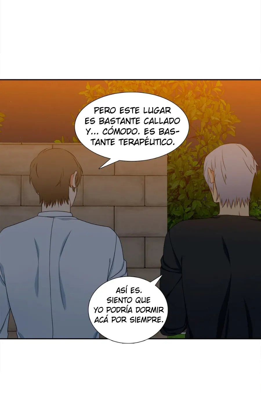 Boy Concubine Capítulo 127 en Línea - página 42