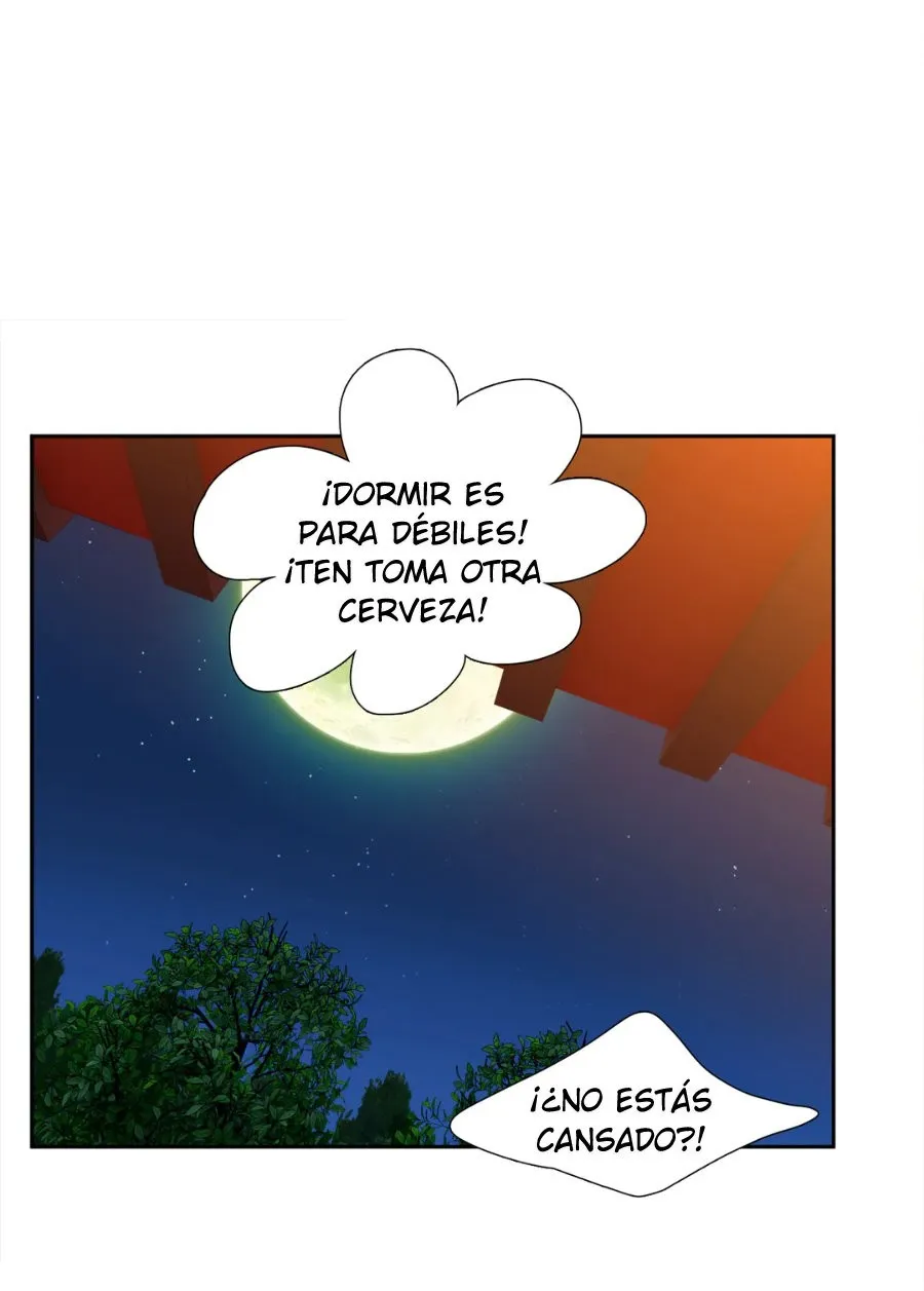 Boy Concubine Capítulo 127 en Línea - página 44