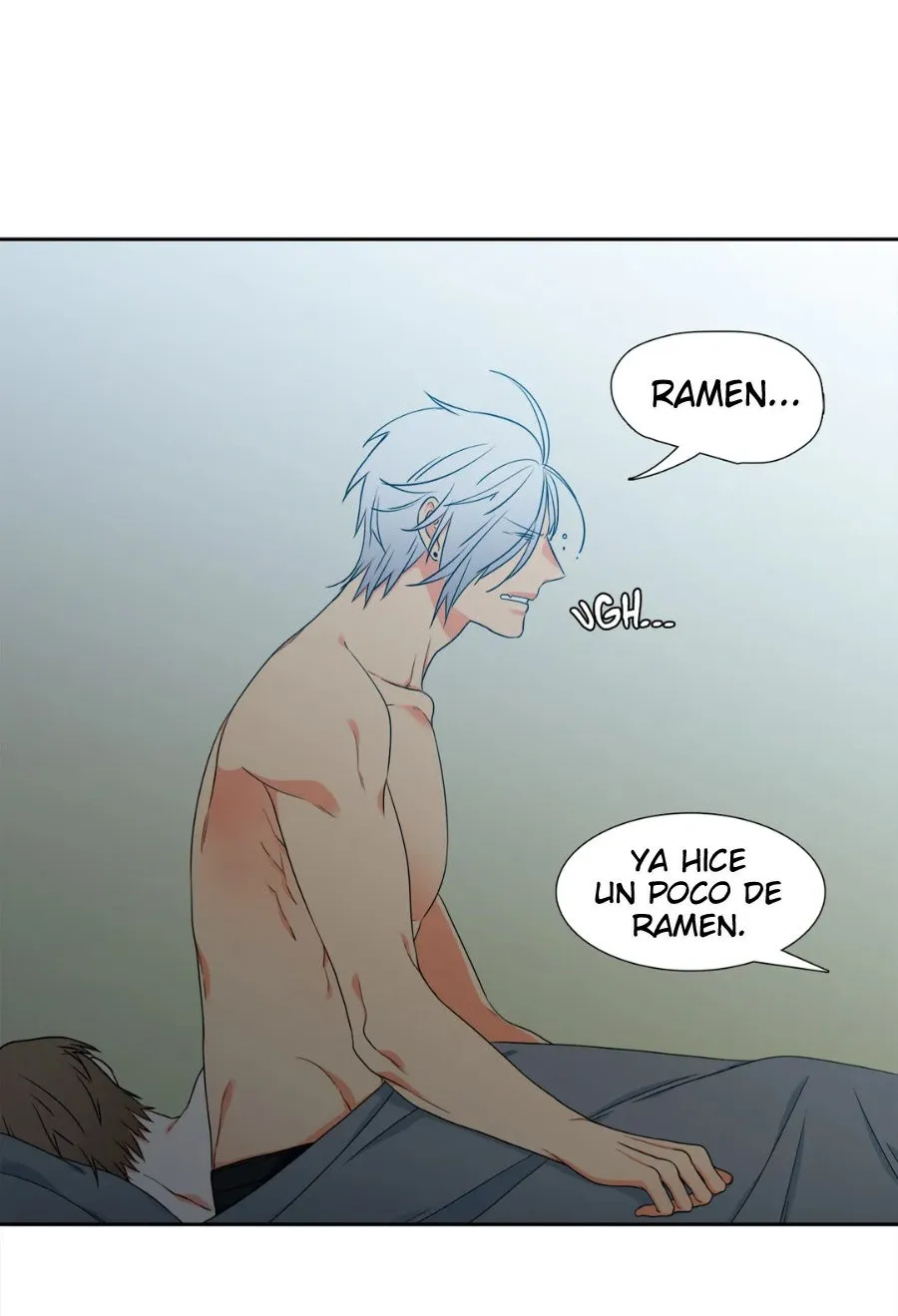Boy Concubine Capítulo 127 en Línea - página 47