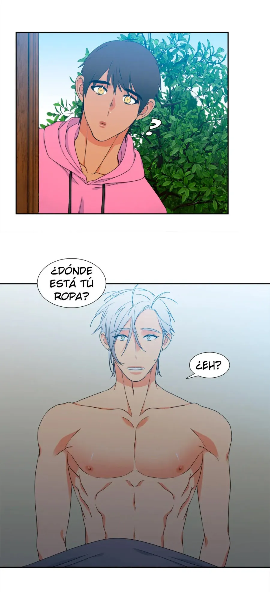 Boy Concubine Capítulo 127 en Línea - página 48
