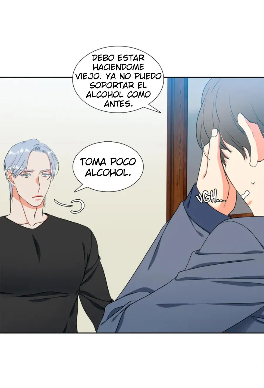 Boy Concubine Capítulo 128 en Línea - página 8