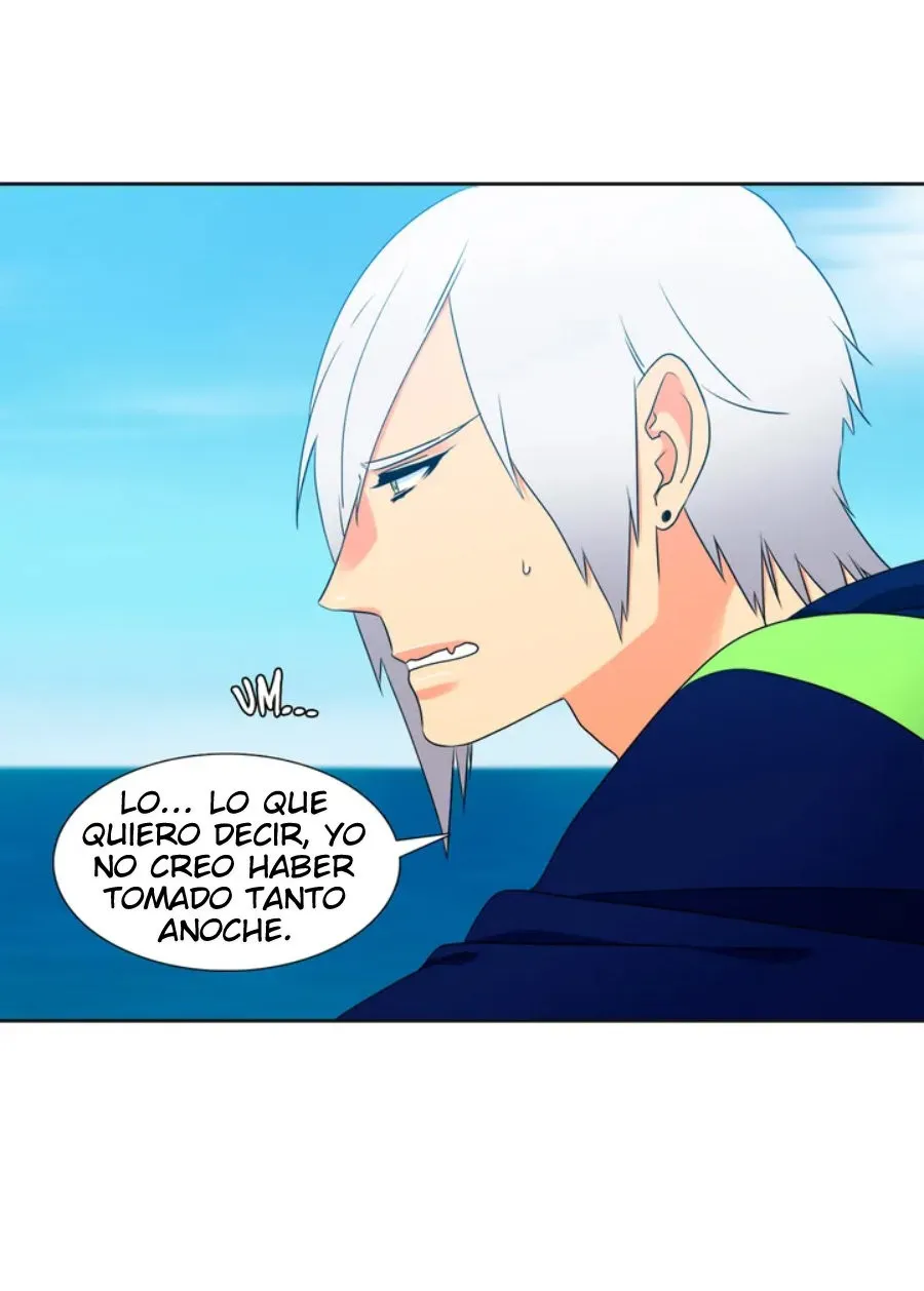 Boy Concubine Capítulo 128 en Línea - página 18